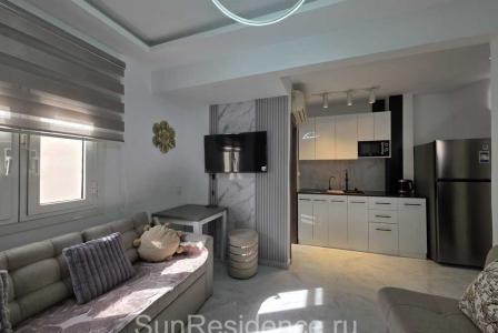 Квартира за 34 352 евро в Шарм-эль-Шейхе, Египет