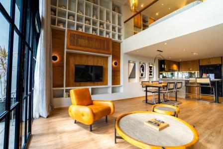 Квартира за 186 468 евро в Чангу, Индонезия