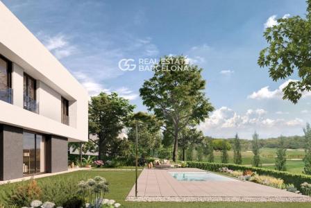 Дом за 1 270 000 евро в Барселоне, Испания