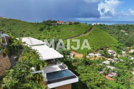 Вилла за 850 000 евро в Лас Терренас, Доминиканская Республика