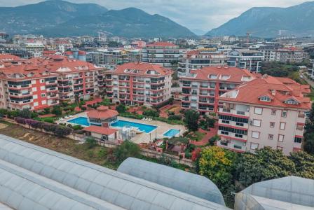 Квартира за 145 000 евро в Алании, Турция