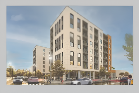 Квартира за 60 000 евро в Тиране, Албания