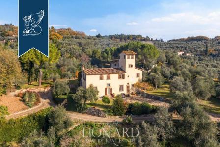 Вилла за 2 500 000 евро во Флоренции, Италия
