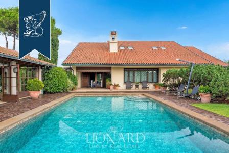 Вилла за 2 500 000 евро в Виченце, Италия