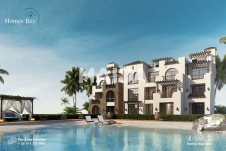 Апартаменты за 119 030 евро в Хургаде, Египет