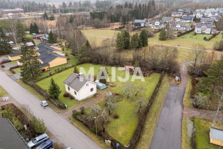 Дом за 142 000 евро в Порво, Финляндия