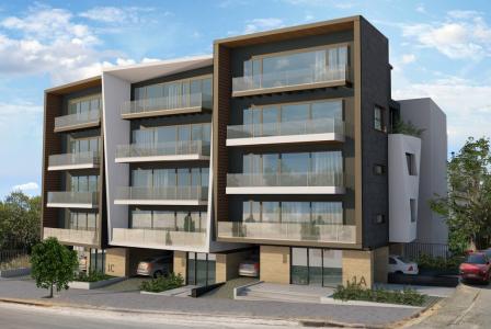 Квартира за 290 000 евро в Салониках, Греция