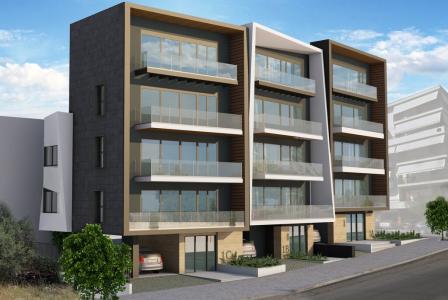 Квартира за 480 000 евро в Салониках, Греция