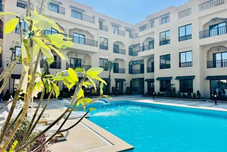 Квартира за 24 344 евро в Хургаде, Египет