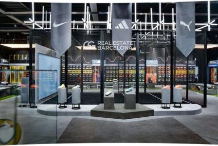 Магазин за 3 628 585 евро в Мадриде, Испания