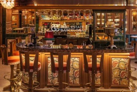 Магазин за 3 200 000 евро в Мадриде, Испания