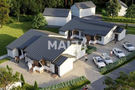 Дом за 344 000 евро в Вантаа, Финляндия