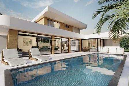 Вилла за 845 000 евро в Педрегере, Испания