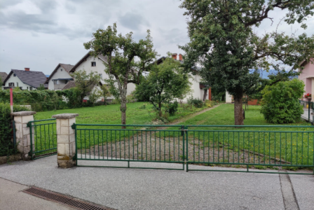 Дом за 500 000 евро в Жировнице, Словения