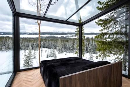 Отель, гостиница за 7 528 500 евро в Рованиеми, Финляндия