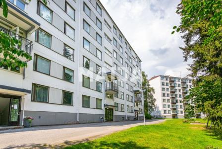 Апартаменты за 99 000 евро в Тампере, Финляндия