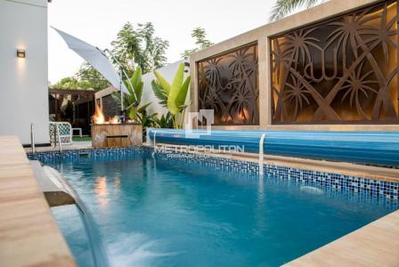 Вилла за 1 856 814 евро в Дубае, ОАЭ