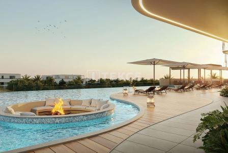 Апартаменты за 954 000 евро в Дубае, ОАЭ