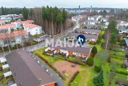 Квартира за 279 000 евро в Тампере, Финляндия