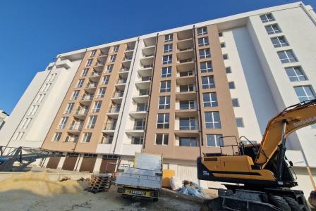 Апартаменты за 91 300 евро в Бургасе, Болгария