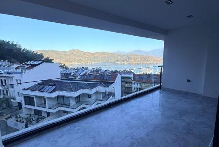 Квартира за 500 000 евро в Фетхие, Турция