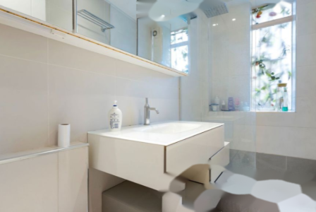 Квартира за 402 500 евро в Лондоне, Великобритания