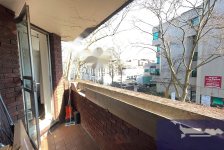 Квартира за 402 500 евро в Лондоне, Великобритания