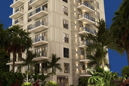 Квартира за 140 000 евро в Алании, Турция