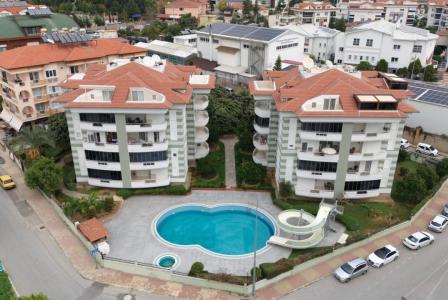 Квартира за 117 000 евро в Алании, Турция