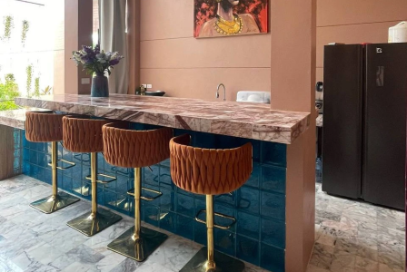 Вилла за 320 828 евро на Самуи, Таиланд