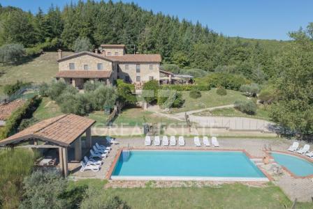 Дом за 2 988 000 евро в Сан-Венанцо, Италия