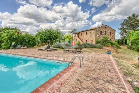 Дом за 725 000 евро в Читта-делла-Пьеве, Италия
