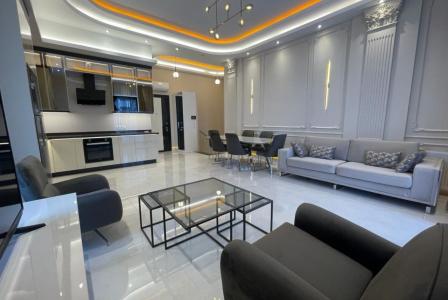 Пентхаус за 335 000 евро в Алании, Турция