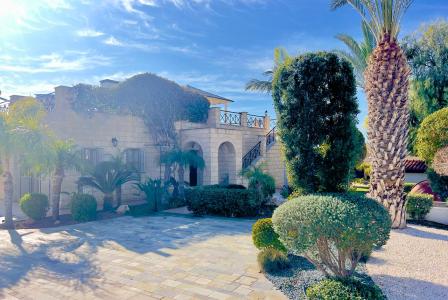 Вилла за 1 000 000 евро в Пафосе, Кипр