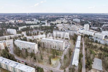 Апартаменты за 90 000 евро в Хельсинки, Финляндия