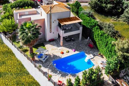 Вилла за 853 000 евро в Ираклионе, Греция