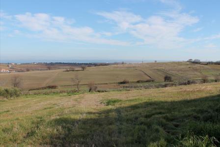 Земля за 150 000 евро в Олимпиаки-Акти, Греция