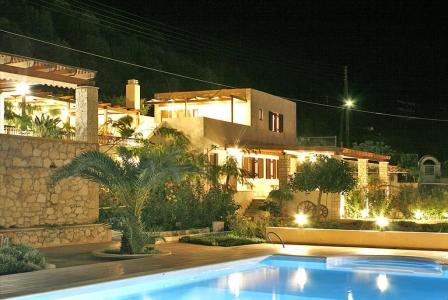 Вилла за 1 067 000 евро в Ираклионе, Греция