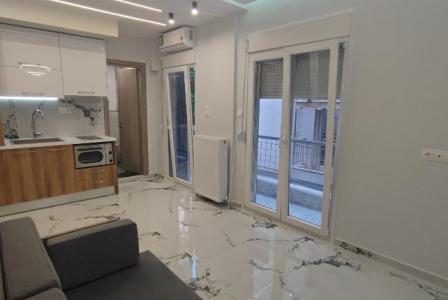 Квартира за 104 000 евро в Салониках, Греция