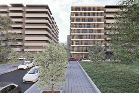 Квартира за 370 000 евро в Салониках, Греция