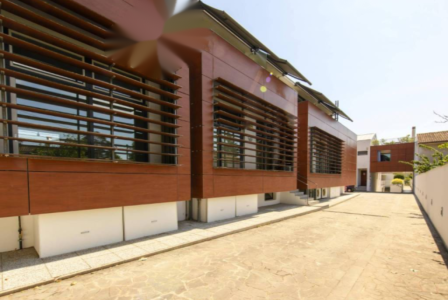 Квартира за 185 000 евро в Гориции, Италия