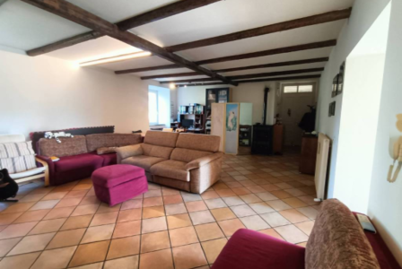 Квартира за 188 000 евро в Гориции, Италия