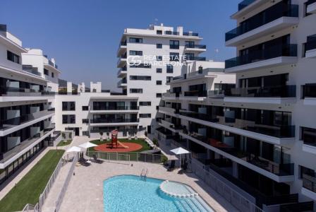 Квартира за 434 000 евро в Испании