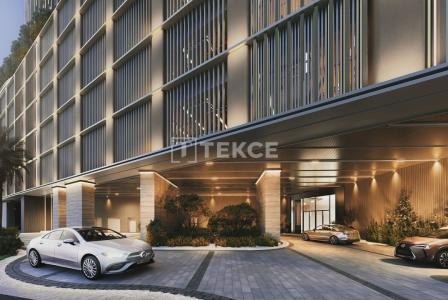 Апартаменты за 3 830 000 евро в ОАЭ