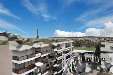 Квартира за 470 000 евро в Каннах, Франция