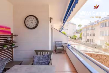 Апартаменты за 295 000 евро на Тенерифе, Испания