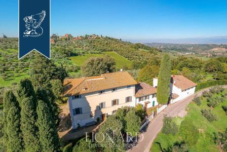 Вилла за 3 900 000 евро во Флоренции, Италия