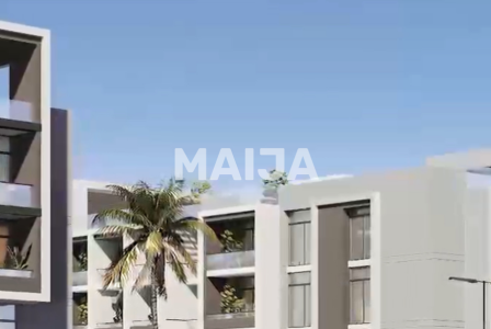 Апартаменты за 52 854 евро в Хургаде, Египет