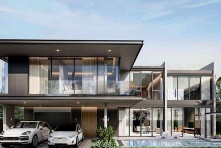 Вилла за 385 556 евро в Паттайе, Таиланд