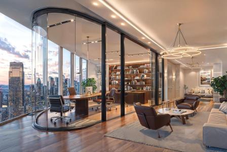 Коммерческая недвижимость за 445 238 евро в Дубае, ОАЭ